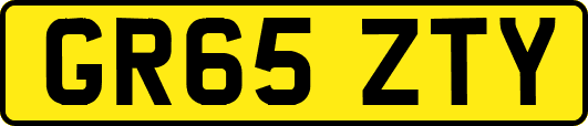 GR65ZTY