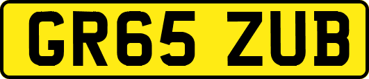 GR65ZUB