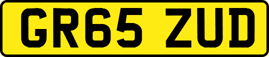 GR65ZUD