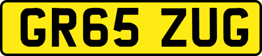 GR65ZUG