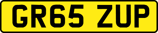 GR65ZUP
