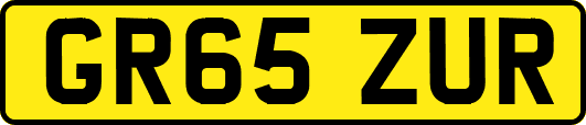 GR65ZUR
