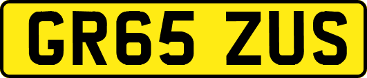 GR65ZUS