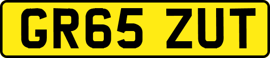 GR65ZUT