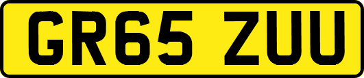 GR65ZUU