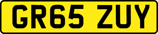 GR65ZUY