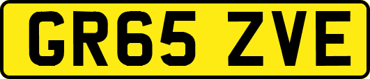 GR65ZVE