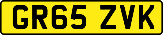 GR65ZVK