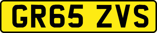 GR65ZVS