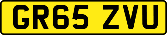 GR65ZVU