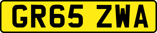 GR65ZWA