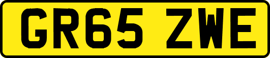GR65ZWE