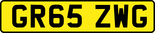 GR65ZWG