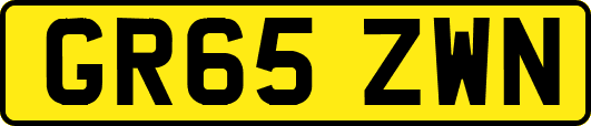 GR65ZWN