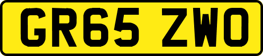 GR65ZWO