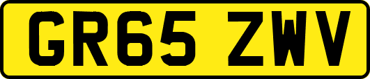 GR65ZWV