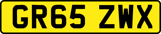 GR65ZWX