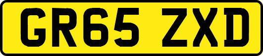 GR65ZXD