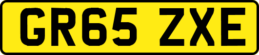 GR65ZXE