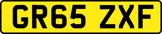 GR65ZXF