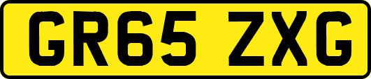 GR65ZXG