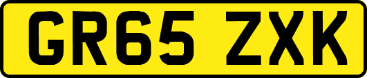 GR65ZXK
