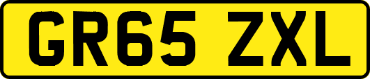 GR65ZXL