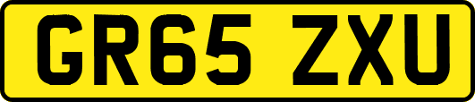 GR65ZXU