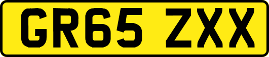 GR65ZXX