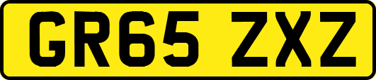 GR65ZXZ