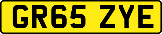 GR65ZYE