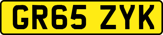 GR65ZYK