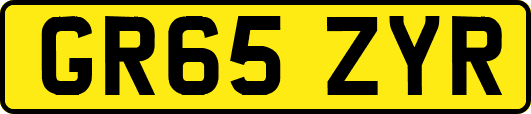 GR65ZYR