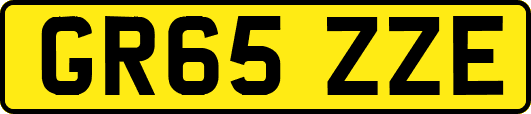 GR65ZZE