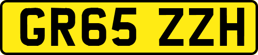 GR65ZZH