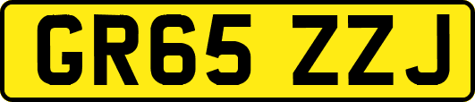 GR65ZZJ