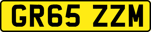 GR65ZZM