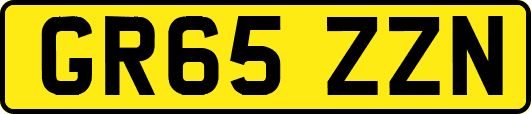 GR65ZZN