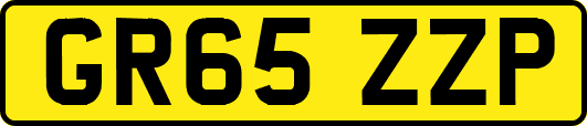 GR65ZZP