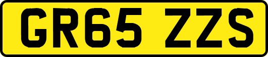 GR65ZZS
