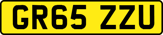 GR65ZZU