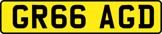 GR66AGD