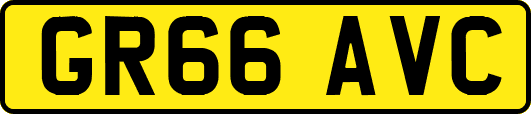 GR66AVC