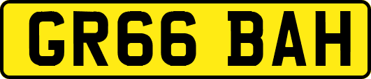 GR66BAH