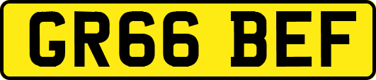 GR66BEF