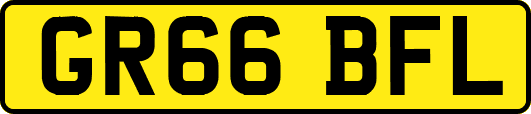 GR66BFL