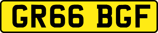 GR66BGF