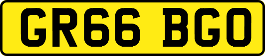 GR66BGO