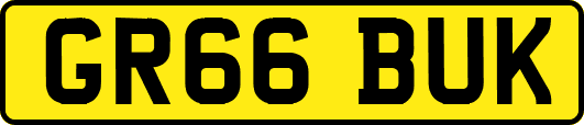GR66BUK