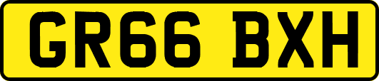 GR66BXH
